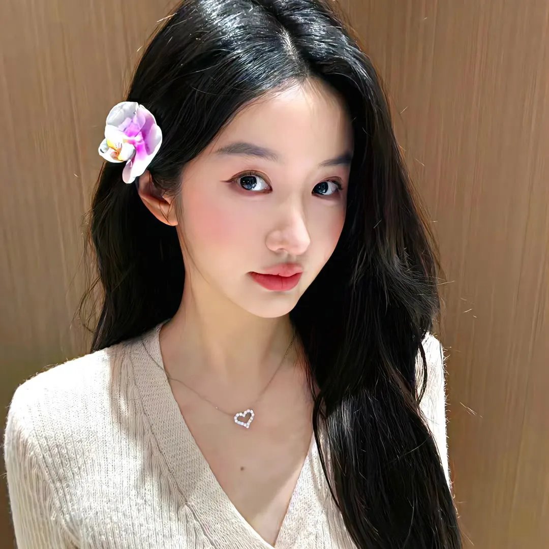 作为替身的她