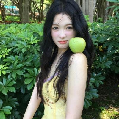 少女法哈