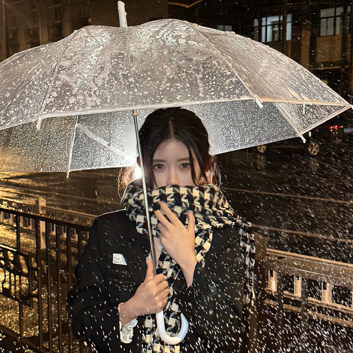 厄尔自助餐厅的女子天团