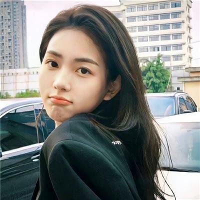 昨日女孩